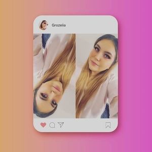 Meet your Posher, Jess